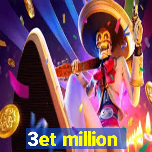 3et million